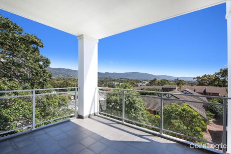 Property photo of 4/18 Edward Street Wollongong NSW 2500