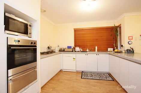 Property photo of 5 Barkley Loop Canning Vale WA 6155