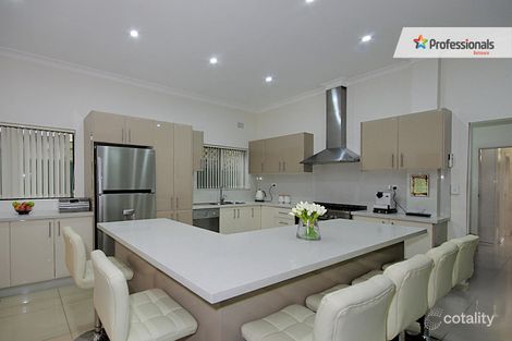 Property photo of 29 Waverley Street Belmore NSW 2192
