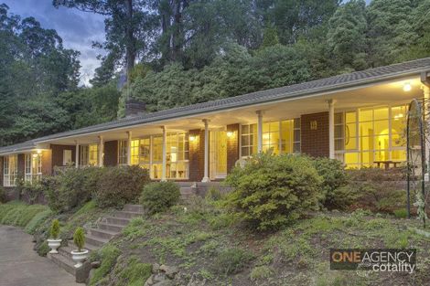 12 Baringa Ave, Kallista, VIC 3791