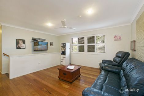 Property photo of 11 Mayfair Street Alexandra Hills QLD 4161