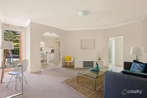 12/2 Fairlight Cres, Fairlight, NSW 2094