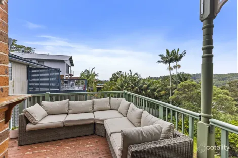Property photo of 122 Hastings Road Terrigal NSW 2260