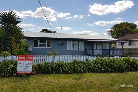 Property photo of 7 Camden Street Harristown QLD 4350