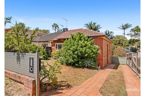 18 Lloyd St, Sans Souci, NSW 2219