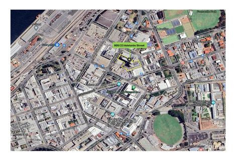 805/23 Adelaide St, Fremantle, WA 6160