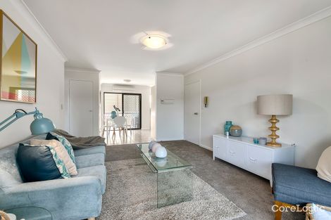 Property photo of 5/19 Chelmsford Avenue Lutwyche QLD 4030