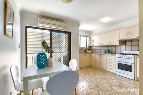 Property photo of 5/19 Chelmsford Avenue Lutwyche QLD 4030