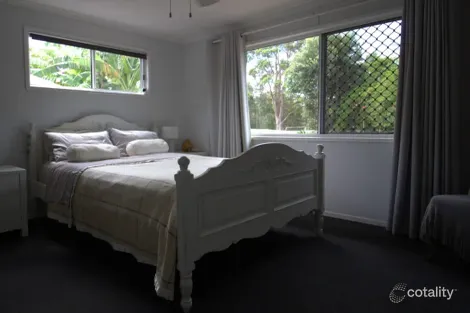 Property photo of 27 O'Keeffe Road Mothar Mountain QLD 4570