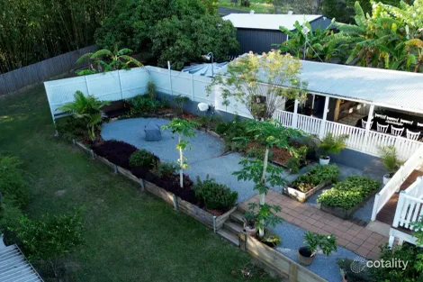 Property photo of 27 O'Keeffe Road Mothar Mountain QLD 4570
