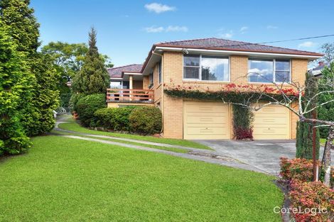 Property photo of 30 Leicester Street Epping NSW 2121