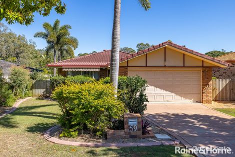 Property photo of 59 Main Street Redland Bay QLD 4165