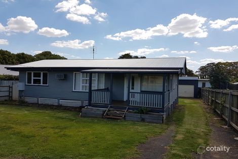 Property photo of 7 Camden Street Harristown QLD 4350