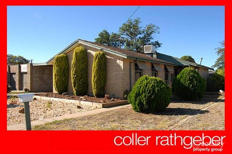 1 Felstead Ave, Horsham, VIC 3400