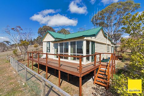 Property photo of 1418 Captains Flat Road Carwoola NSW 2620