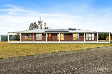 Property photo of 37 McCallum Road Inverleigh VIC 3321