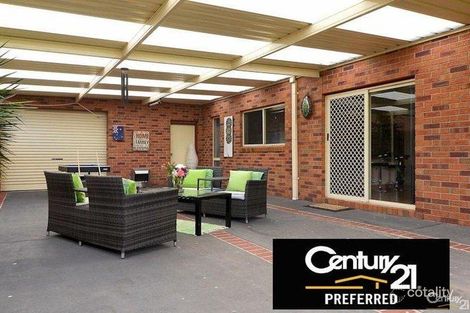 Property photo of 9 River Terrace Hallam VIC 3803
