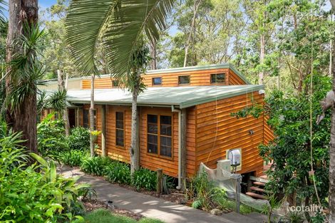 Property photo of 38 Hidden Valley Road Bonogin QLD 4213