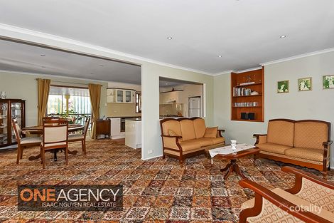 Property photo of 3 Bampi Street Durack QLD 4077