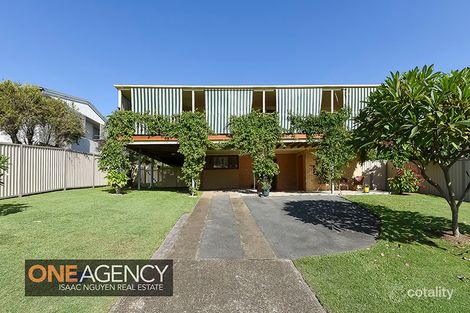 Property photo of 3 Bampi Street Durack QLD 4077