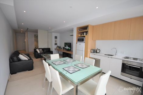 Property photo of 309/565 Flinders Street Melbourne VIC 3000