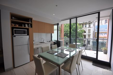 Property photo of 309/565 Flinders Street Melbourne VIC 3000