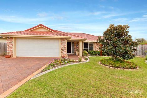 Property photo of 7 Wagan Place Wellington Point QLD 4160