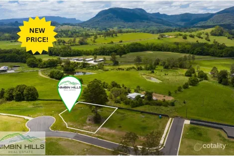 Property photo of 19 Tareeda Way Nimbin NSW 2480