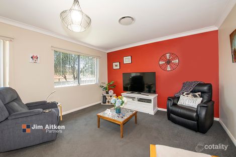 Property photo of 5/7 Dunkley Place Werrington NSW 2747
