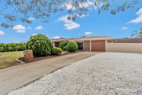 Property photo of 12 Jacaranda Drive Craigmore SA 5114