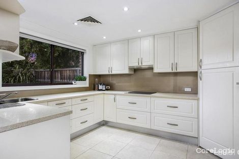 Property photo of 45 Penderlea Drive West Pennant Hills NSW 2125
