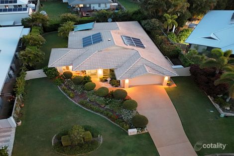 Property photo of 9 Sundance Place Bargara QLD 4670