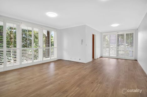 18/1625 Pacific Hwy, Wahroonga, NSW 2076