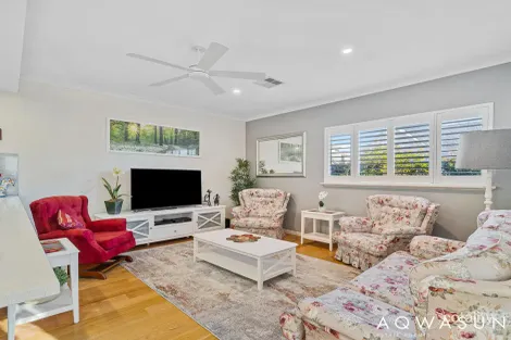 Property photo of 37 Summer Drive Dawesville WA 6211