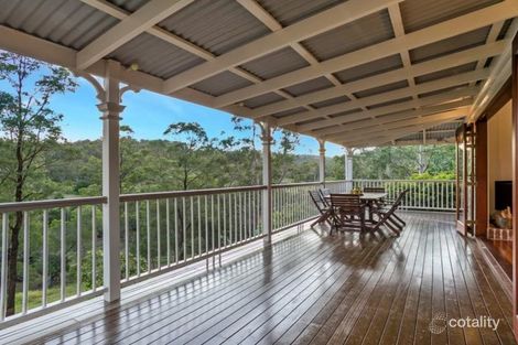 Property photo of 29 Old Farm Road Pullenvale QLD 4069