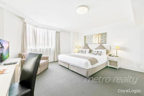 Property photo of 634/303-321 Castlereagh Street Haymarket NSW 2000