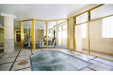 Property photo of 35/152-164 Bulwara Road Pyrmont NSW 2009