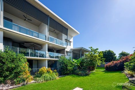 Property photo of 302/167 Bundock Street Belgian Gardens QLD 4810