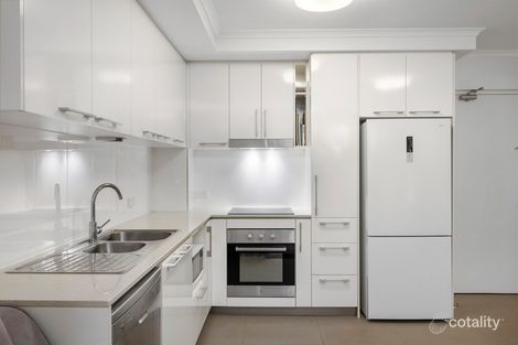 Property photo of 302/167 Bundock Street Belgian Gardens QLD 4810