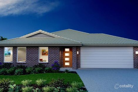 Property photo of LOT 214 Tilston Way Orange NSW 2800