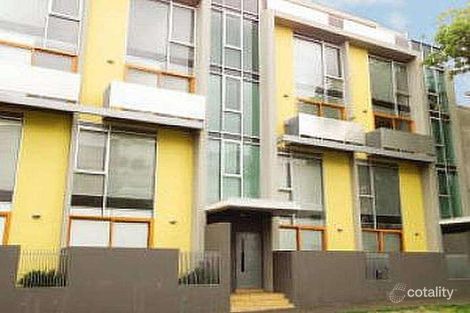 Property photo of 25/38 Fitzroy Street St Kilda VIC 3182