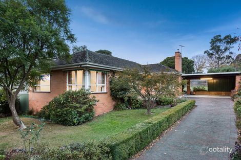 Property photo of 32 Thiele Street Doncaster VIC 3108