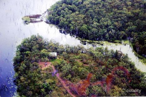 Property photo of 505 Chinner Road Lake Bennett NT 0822