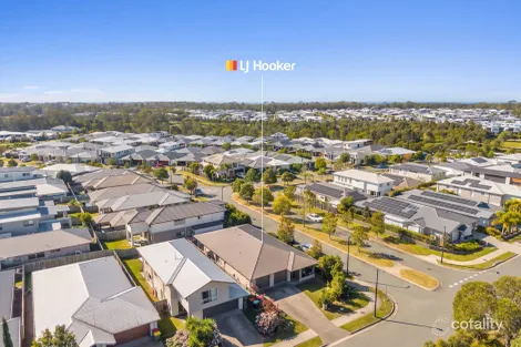 15 Forrestdale St, Coomera, QLD 4209