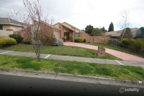 6 Pitfield Cres, Rowville, VIC 3178