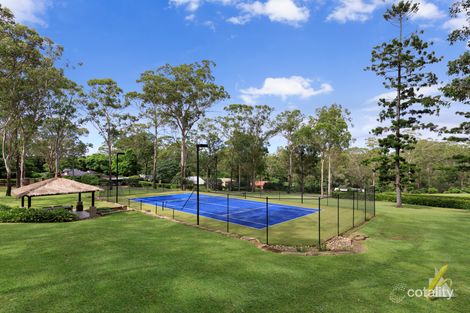 Property photo of 63 Greentrees Avenue Kenmore Hills QLD 4069