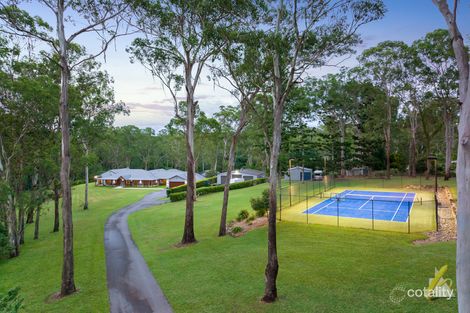 Property photo of 63 Greentrees Avenue Kenmore Hills QLD 4069