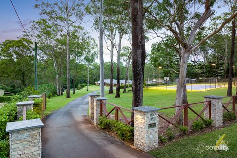Property photo of 63 Greentrees Avenue Kenmore Hills QLD 4069