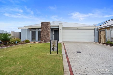 Property photo of 9 Hawthornden Avenue Ellenbrook WA 6069