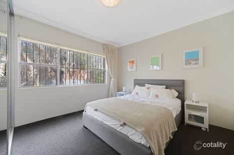 Property photo of 2/11A-15 Berwick Street Coogee NSW 2034